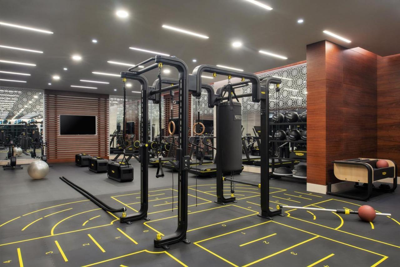 Al Messila, A Luxury Collection & Spa, Hotel Doha