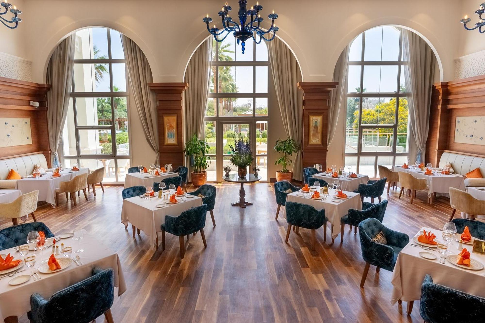 Hotel Al Messila, A Luxury Collection & Spa,