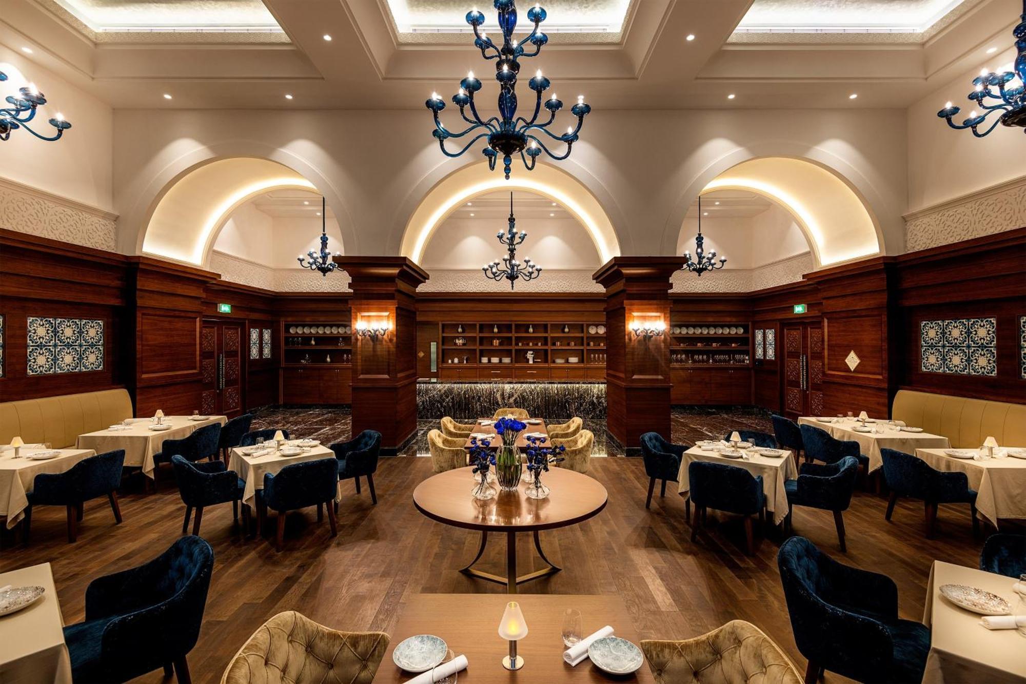Al Messila, A Luxury Collection & Spa, Hotel