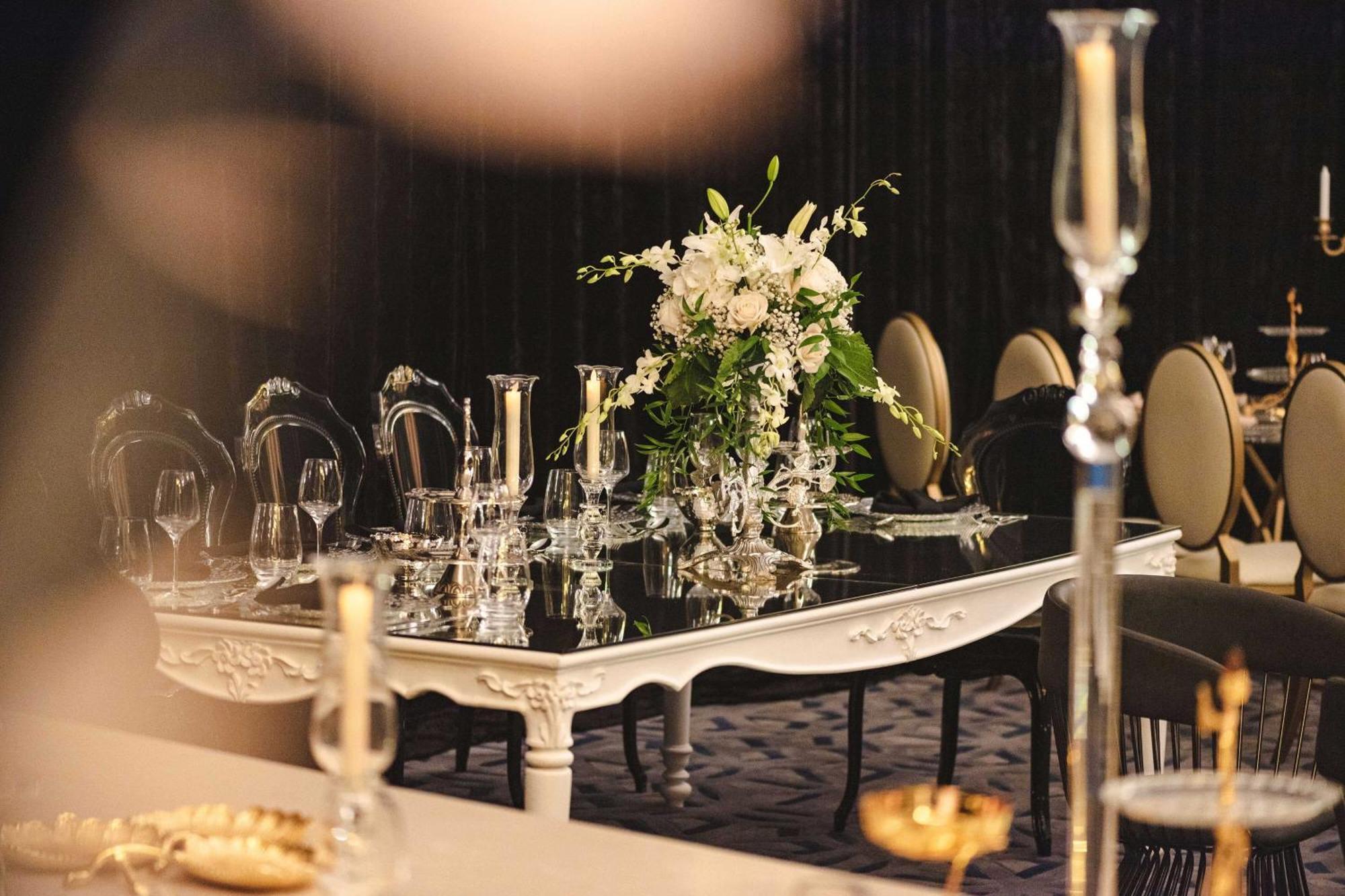 Al Messila, A Luxury Collection & Spa, 5*